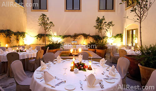 Vincci Seleccion La Plantacion del Sur 45